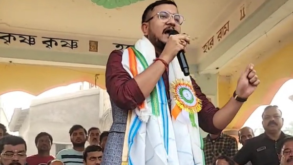 তৃণমূলও এক ইঞ্চি জমি ছেড়ে দিচ্ছে না তৃণমূলও এক ইঞ্চি জমি ছেড়ে দিচ্ছে না