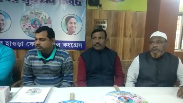 তৃণমূলের বিধায়কের বিতর্কিত মন্তব্য