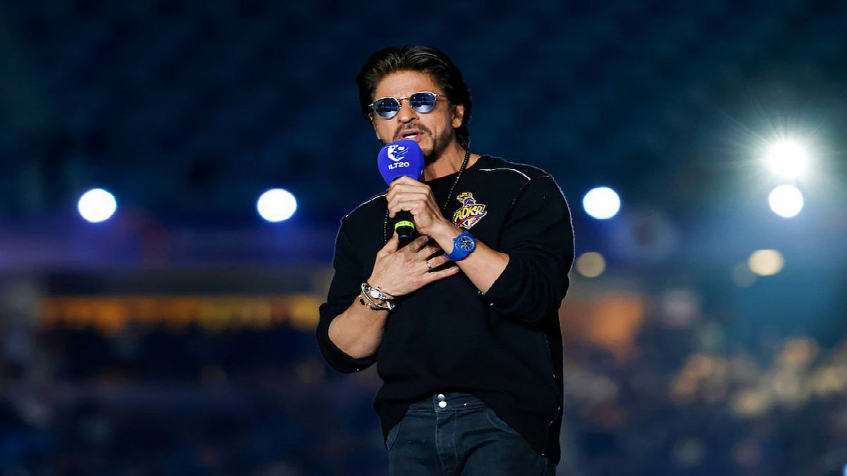 নাইট রাইডার্সের প্রচেষ্টা ব্যর্থ