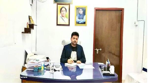জেরা তৃণমূল নেতা শান্তনু বন্দ্যোপাধ্যায়কেও জেরা তৃণমূল নেতা শান্তনু বন্দ্যোপাধ্যায়কেও