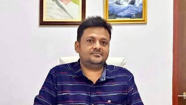 সাড়ে তিনশো কোটি টাকার দুর্নীতি সাড়ে তিনশো কোটি টাকার দুর্নীতি