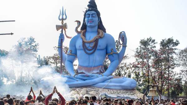 চলতি বছর মহাশিবরাত্রি শুভ সময় চলতি বছর মহাশিবরাত্রি শুভ সময়