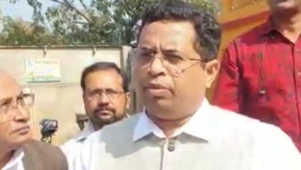 আধুনিক ভারতে নবরুপে স্বামীজি নরেন্দ্র মোদী