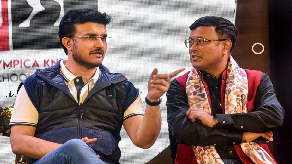 শেফালিদের নিয়ে মহারাজ শেফালিদের নিয়ে মহারাজ
