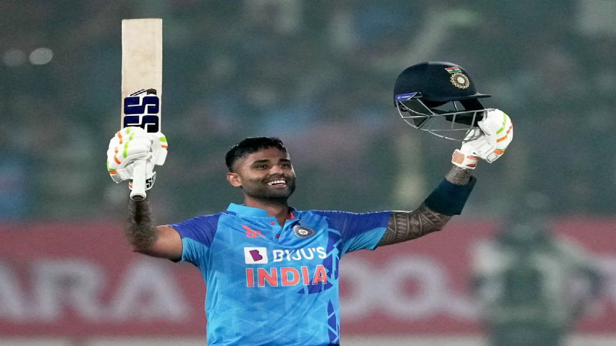 বর্ষসেরা সূর্য