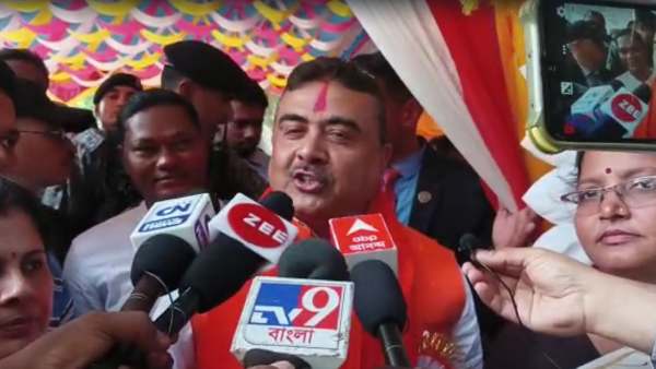 রাজ্যপালের সিদ্ধান্তের প্রশংসা