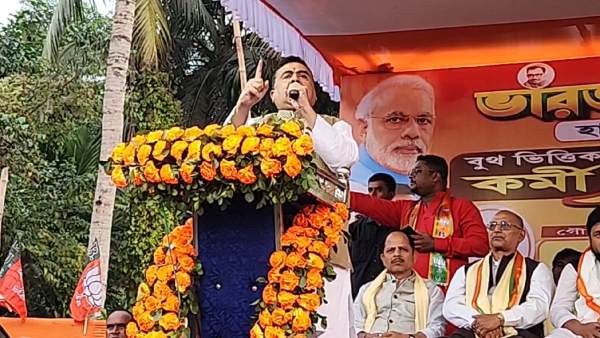 বড়ো ডাকাতকে গ্রেফতারি কথা আগেও বড়ো ডাকাতকে গ্রেফতারি কথা আগেও