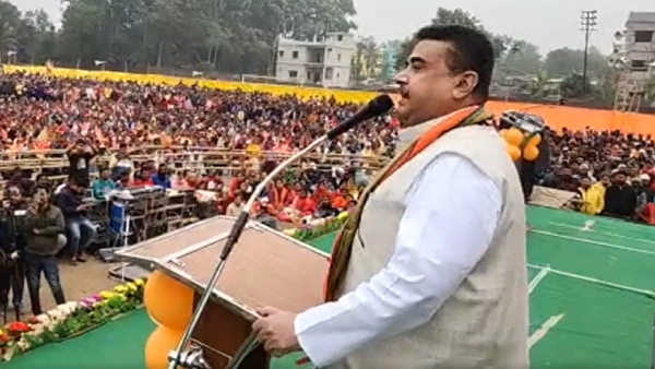 বিজেপি পঞ্চায়েত নির্বাচনের আগে খানিকটা ব্যাকফুটে বিজেপি পঞ্চায়েত নির্বাচনের আগে খানিকটা ব্যাকফুটে