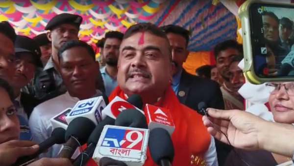  গোটা শিক্ষা দফতরটাই জেলে