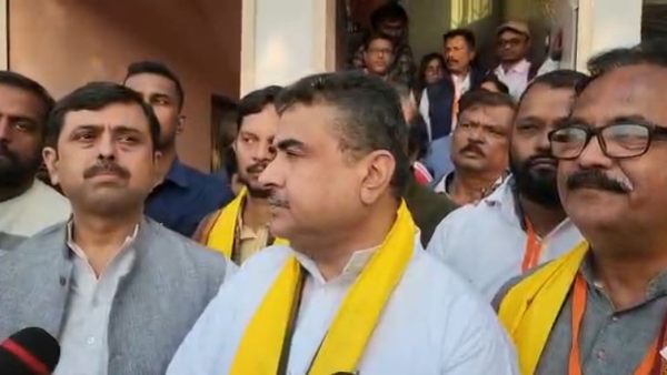 হাওড়ায় বিজেপির শক্তি বেড়েছে হাওড়ায় বিজেপির শক্তি বেড়েছে