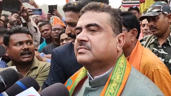 মুসলিমরা ভোট দিয়ে ক্ষমতায় এনেছেন, তাঁদের ওপরেই অত্যাচার
