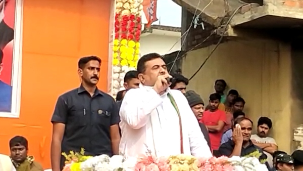 শৌচালয় কটাক্ষা শুভেন্দুর শৌচালয় কটাক্ষা শুভেন্দুর