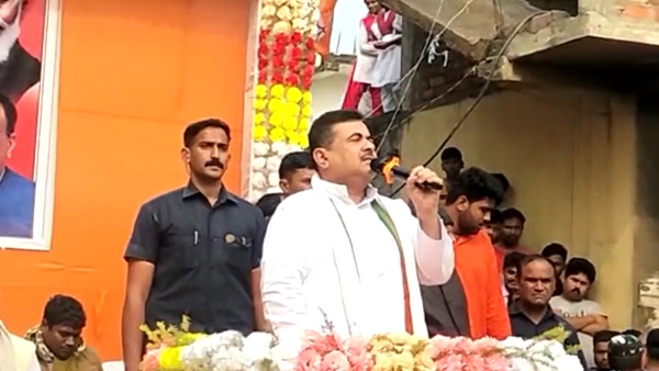 রাজ্য সরকারকে উৎখাতের ডাক রাজ্য সরকারকে উৎখাতের ডাক