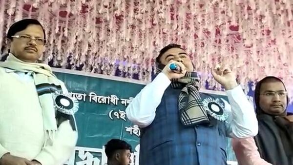 বামেরা তৃণমূলের থেকে শক্তিশালী ছিল