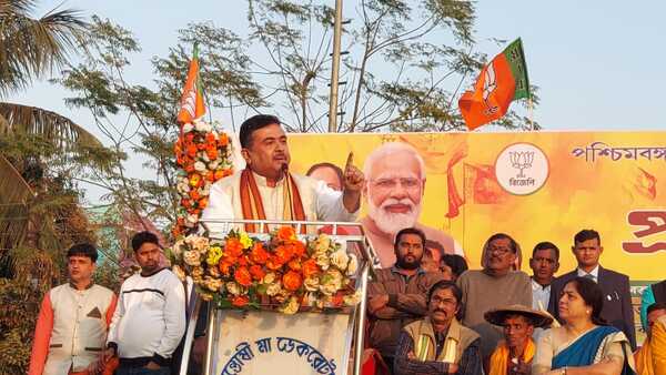 মুখ্যমন্ত্রীর কাছে আর্জি শুভেন্দুর মুখ্যমন্ত্রীর কাছে আর্জি শুভেন্দুর