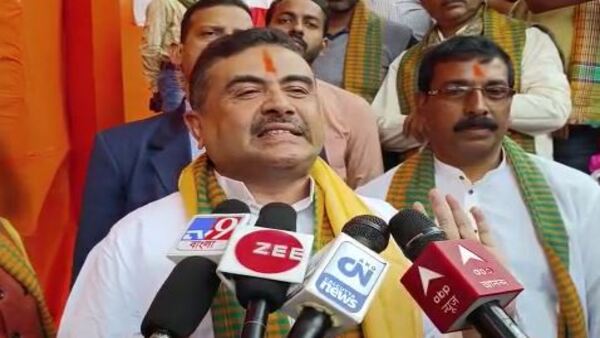 কেন রাজ্যপালের কাছে