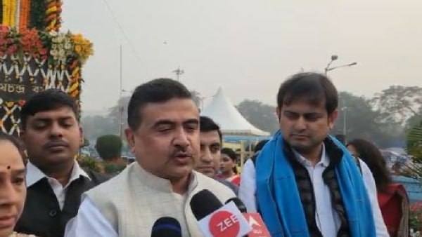 শুভেন্দুকে নিশানা অভিষেকের