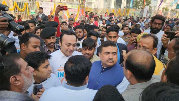 কটাক্ষ সুকান্তের কটাক্ষ সুকান্তের