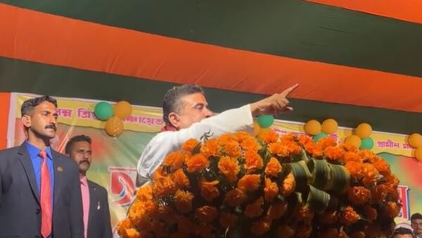 সব হিসেব নেব