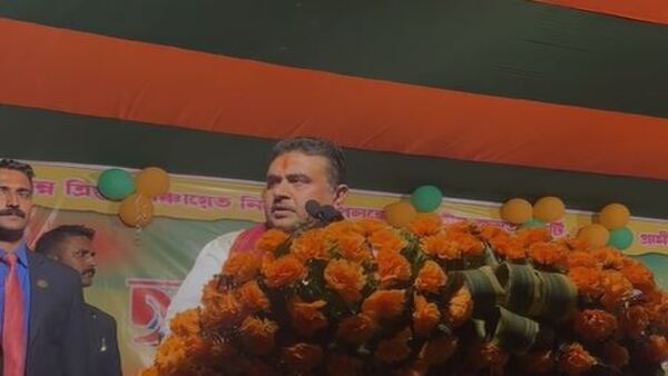 আরও এক দুর্নীতির অভিযোগ, নাম না করে অভিষেককে নিশানা