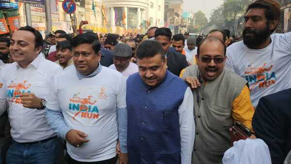 স্বামীজির জন্মদিনে বিজেপির কর্মসূচি স্বামীজির জন্মদিনে বিজেপির কর্মসূচি