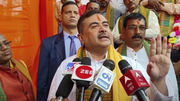 বিজেপির আসন বাড়বে বিজেপির আসন বাড়বে