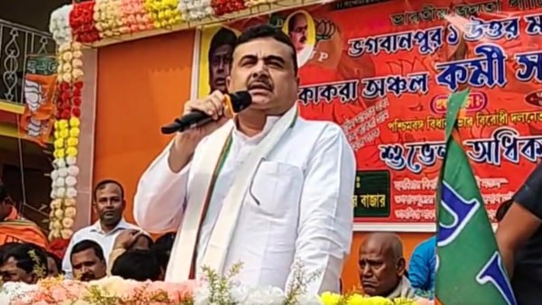 শুভেন্দুর বিরুদ্ধে নিয়োগ দুর্নীতির অভিযোগ