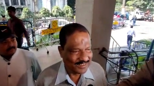 পাল্টা তাপস মণ্ডলের দাবি পাল্টা তাপস মণ্ডলের দাবি