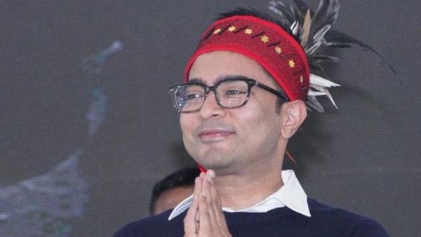 মেঘালয়ের আশা জাগিয়েও আশাহত তৃণমূল