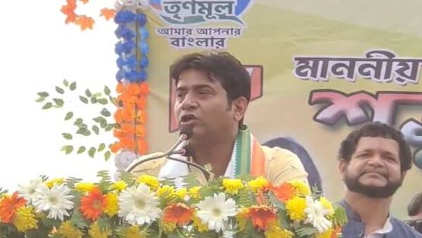 শুভেন্দু অধিকারীকে চ্যালেঞ্জ শুভেন্দু অধিকারীকে চ্যালেঞ্জ