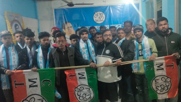 বাংলার বাইরে সরকার গড়ার স্বপ্ন অধরাই 