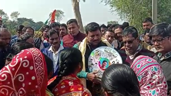 দিদির দূত কর্মসূচি