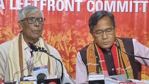 ৪৭ আসনে বাম প্রার্থী