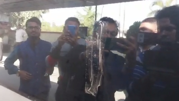 বিহারেই হামলা