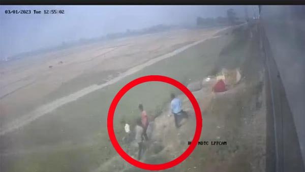 বাংলা হয় বিহারে পাথর ছোড়া হয়