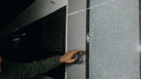 পরিকল্পনা করে হামলার অভিযোগ পরিকল্পনা করে হামলার অভিযোগ