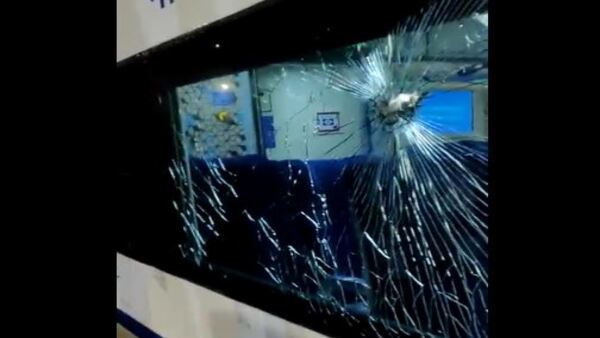 কেন এভাবে বন্দেভারত ট্রেনটিকে লক্ষ্য করে হামলা? কেন এভাবে বন্দেভারত ট্রেনটিকে লক্ষ্য করে হামলা?