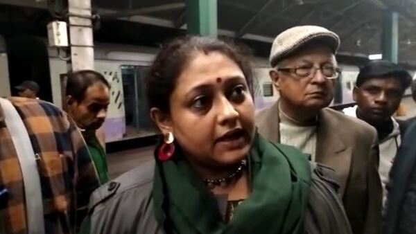 নিরাপত্তার অভাব