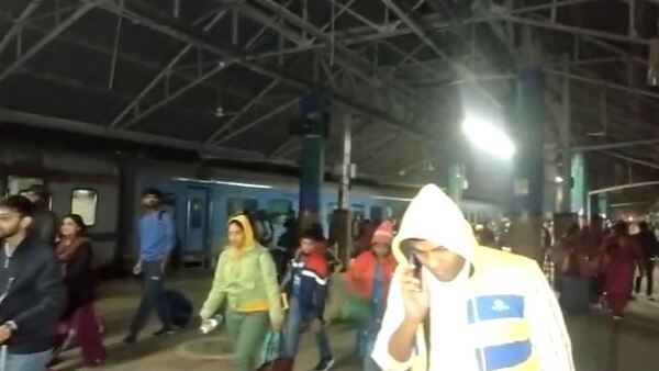 পূর্ব রেলের তথ্য পূর্ব রেলের তথ্য