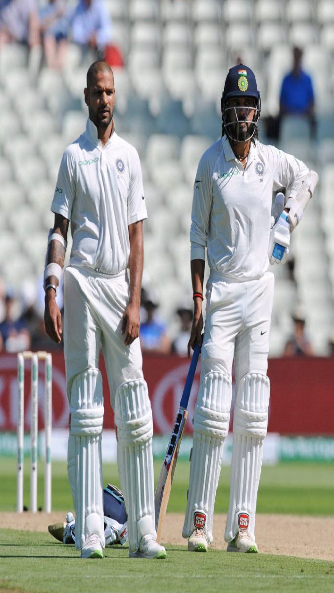 নতুন চ্যালেঞ্জ নতুন চ্যালেঞ্জ