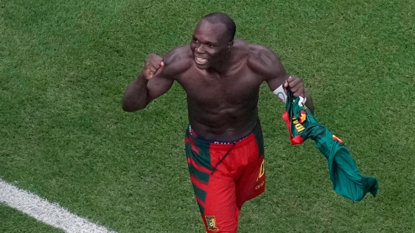 আল নাসেরে যোগ দিয়ে ভাল ছন্দে ছিলেন আবুবাকর: