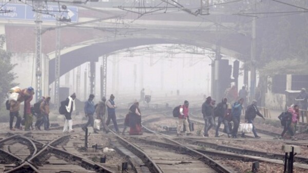 কলকাতার আবহাওয়া