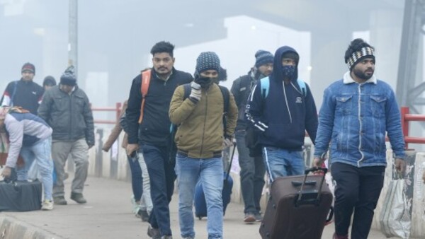 উত্তর ও দক্ষিণবঙ্গের বিভিন্ন শহরের সর্বনিম্ন তাপমাত্রা( ডিগ্রি সেলসিয়াস)