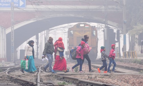 দক্ষিণবঙ্গের আবহাওয়া 