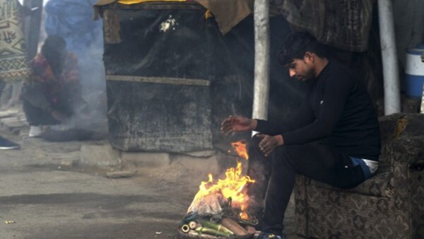 তাপমাত্রা আরও নামতে পারে তাপমাত্রা আরও নামতে পারে