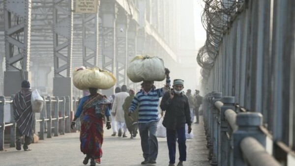 কলকাতার আবহাওয়া কলকাতার আবহাওয়া