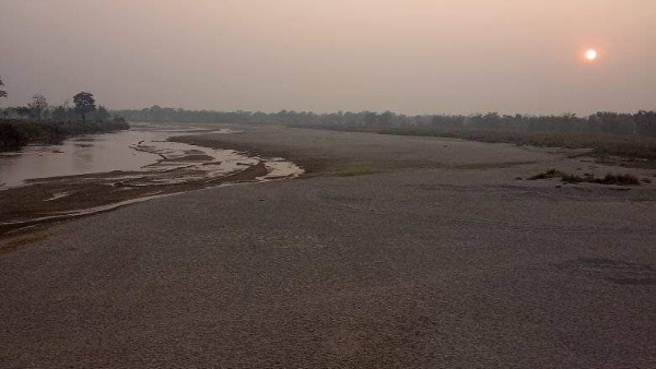 উত্তরবঙ্গের আবহাওয়া