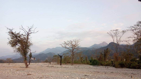দক্ষিণবঙ্গের আবহাওয়া 