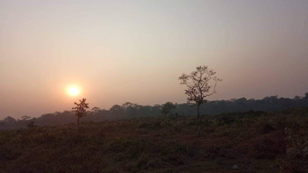 কলকাতার আবহাওয়া