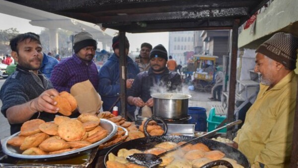  কলকাতার আবহাওয়া